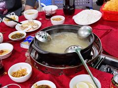-花苑美食横琴生蚝火锅(拱北粤华路店)