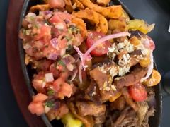 -Chili's Cafe&Bar奇利斯(滨江店)