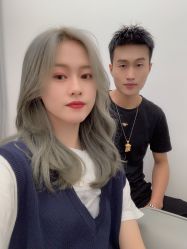 -Mix Boom Hair salon