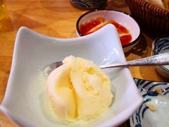 冰淇淋-村上一屋·亚洲菜融合小馆(南楼店)