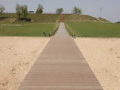 -汉长安城未央宫国家考古遗址公园