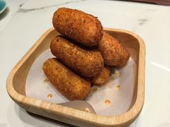 -雀蓝川菜(滨湖万象汇店)