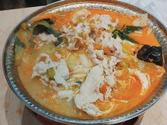 -喜家德虾仁水饺(济钢店)