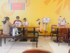 -伽喱博士 Dr.CURRY咖喱饭(太阳宫咖喱店)