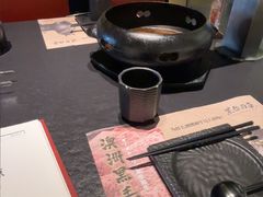 -黑牛の店·黑金店(沈阳万象城店)