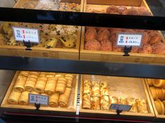 -前胜点心(雨花西路店)