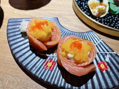 花之恋-江左尚白日本料理(万象城店)