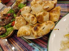 -亲布拉柯美食餐厅