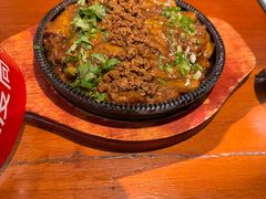 -鑫日千里马朝鲜族小馆(总店)