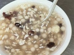 赤豆元宵-芳婆糕团店(王府大街店)