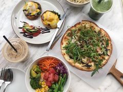 -农畉LONFOOD(福田星河COCOPark店)