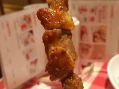 -西贝莜面村(东莞壹号广场店)