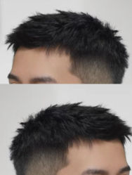 -童辉造型