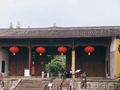 -太平天国侍王府