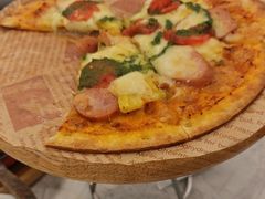 -西堤牛排(南京龙江店)