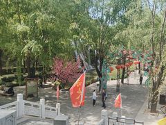 -沕沕水生态风景区