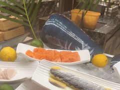 -南通滨江洲际酒店-东厨中餐厅
