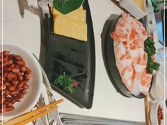 -海底捞火锅(国奥村店)