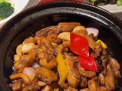 -玉满堂·湖北融合菜