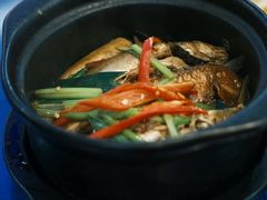 -东江海鲜大排档·潮汕菜·砂锅粥