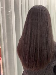 -时尚殿堂hair salon（上地华联店）