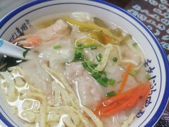 -长人馄饨铺(解放街店)