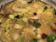 -老回回饺子馆(海洋馆店)