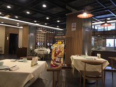 大堂-渔娘渔家丹东海鲜(东直门店)