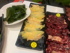 -陈记顺和牛肉火锅馆(天河北路店)