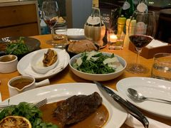 -君悦酒店·La Terrazza意合園·意式风味