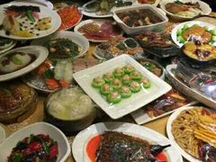 -福照楼汽锅鸡·云南菜(护国路店)
