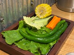 -姜虎东白丁烤肉(深圳湾后海汇店)