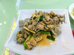 -景好海鲜餐厅(大鹏必选旅游店)