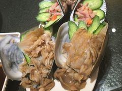 -苏大嘴海鲜牧场(奥林匹克店)