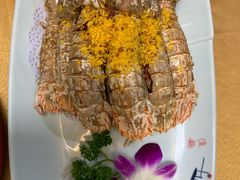 -小老板海鲜酒家(董家渡店)