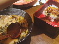 -白石的深夜食堂(济南万象城店)
