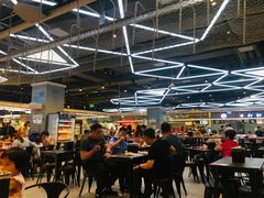 -盒马鲜生(悠方店)