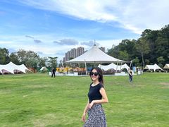 -云栖山谷野奢营地
