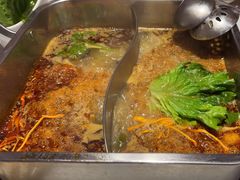 -螺大喜螺蛳粉火锅(雍和宫店)