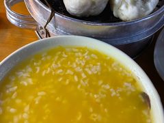 南瓜粥-梁憨包(南岸回龙湾店)
