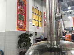 -陈小肠自助火盆烧烤(海门渔村美食街店)