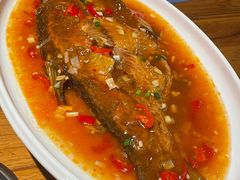 -汉小城·老铫子藕汤·乡野湖北菜(江汉路吉庆街店)
