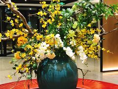 -晶丽香榭自助餐(南京大饭店)