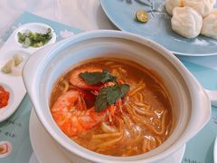 -子霖南山鲜虾面(南山总店)