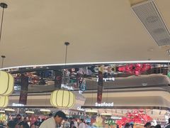 -東盛炭烤自助料理(玄武招商花园城店)