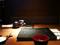 -千代武日本料理(哈西店)