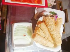 -小龙坎火锅(东汇城店)
