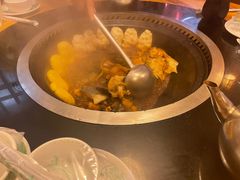 -姥家大锅台(魏各庄路店)