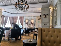 -哈布斯扒房(华发商都店)