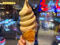 -高力乐面包咖啡厅(西塔店)